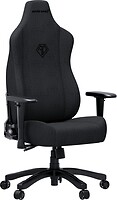 Фото Anda Seat Novis L Fabric Dark Gray (AD23-L-01-GB-F)