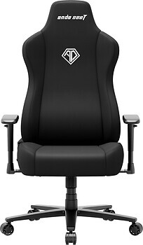 Фото Anda Seat Novis XL Fabric XL Black (AD23-XL-01-B-F)