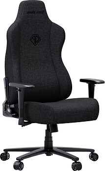 Фото Anda Seat Novis XL Fabric XL Dark Gray (AD23-XL-01-GB-F)