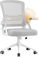 Фото Naspaluro Office Computer Desk Ergonomic Chair