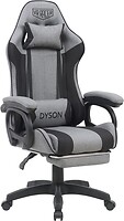 Фото AMF VR Racer Textile Dyson