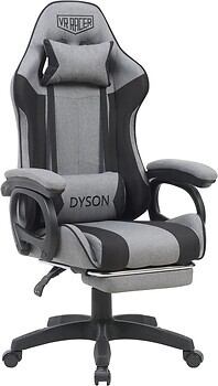 Фото AMF VR Racer Textile Dyson