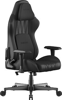 Фото Hator Darkside 3 M PU Black (HTC3000M)