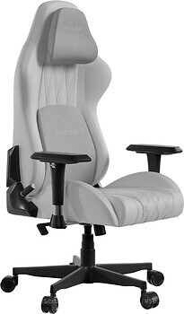 Фото Hator Darkside 3 M PU White (HTC3001M)