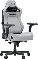 Фото Anda Seat Kaiser 4 V2 XL тканина