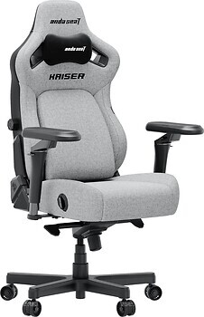 Фото Anda Seat Kaiser 4 V2 XL тканина