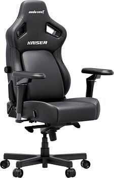 Фото Anda Seat Kaiser 4 V2 XL шкірзам