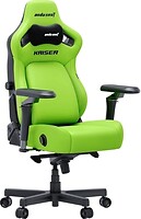 Фото Anda Seat Kaiser 4 V2 XL шкірзам