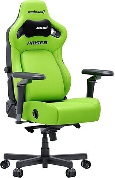 Фото Anda Seat Kaiser 4 V2 XL шкірзам