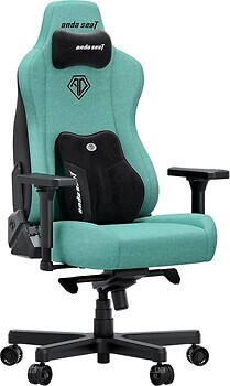Фото Anda Seat Kaiser 3E XL тканина