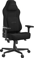 Фото Hator Darkside 3 L Pro Fabric Black (HTC3210L)