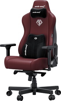 Фото Anda Seat Kaiser 3E XL шкірзам
