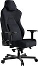 Фото Hator Arc 3 XL Velour Black (HTC3440XL)