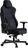 Фото Hator Arc 3 XL Velour Black (HTC3440XL)