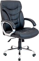 Фото Richman Кальярі Ю chrome П2 M1 Tilt шкірзам