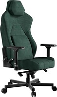 Фото Hator Arc 3 XL Velour Emerald (HTC3448XL)