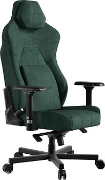 Фото Hator Arc 3 XL Velour Emerald (HTC3448XL)