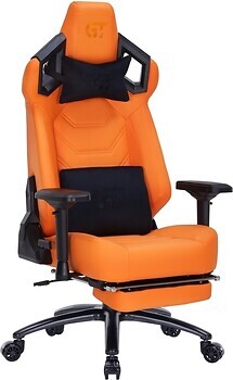 Фото GT Racer X-5099 шкірзам