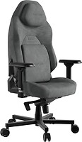Фото Hator Arc 3 L Velour Grey (HTC3446L)