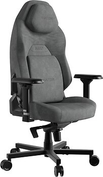 Фото Hator Arc 3 S Velour Grey (HTC3446S)
