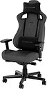 Фото Noblechairs Epic Compact TX Anthracite/Carbon (NBL-ECC-TX-ATC)