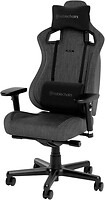 Фото Noblechairs Epic Compact TX Anthracite/Carbon (NBL-ECC-TX-ATC)