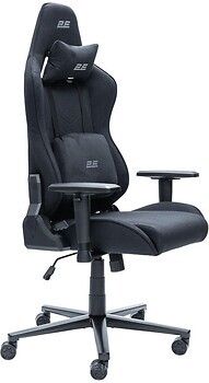 Фото 2E Bushido Lite Black (2E-GC-BUS-ESBK)