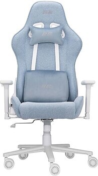 Фото 2E Bushido II WE Light Blue (2E-GC-BUS-WEBL)