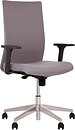 Фото Nowy Styl Air R Net Lum chrome ST AL70 тканина