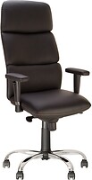 Фото Nowy Styl California R steel ST CHR68 шкірзам