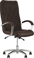Фото Nowy Styl Cuba Steel Anyfix AL68 (Nova W) шкірзам
