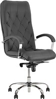 Фото Nowy Styl Cuba Steel Anyfix CHR68 шкірзам