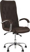 Фото Nowy Styl Cuba Steel Anyfix CHR68 (Nova W) шкірзам