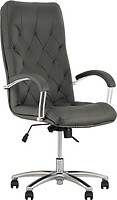 Фото Nowy Styl Cuba Steel Tilt AL68 (Nova W) шкірзам