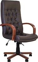 Фото Nowy Styl Fidel Lux Extra Tilt EX1 шкіра