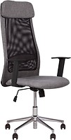 Фото Nowy Styl Frank GTP Tilt CHR64 тканина