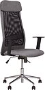 Фото Nowy Styl Frank GTR Tilt (WS-122) CHR64 тканина