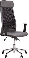 Фото Nowy Styl Frank GTR Tilt (WS-122) CHR64 тканина