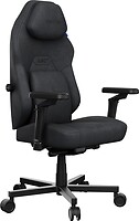 Фото Hator Arc 4 L Velour Black (HTC4440L)