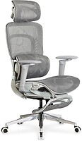 Фото Mealux M10 Massage Grey (HF-M10 M/G)
