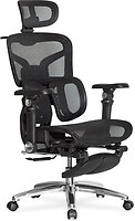 Фото Mealux S2 Plus Black (HF-S2 M/B)