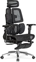 Фото Mealux S3 Plus Black (HF-S3 M/B)