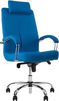 Фото Nowy Styl Grand HR steel MPD CHR68 тканина