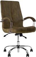 Фото Nowy Styl Grand steel Anyfix CHR68 тканина