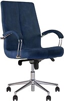 Фото Nowy Styl Grand steel MPD CHR64 тканина