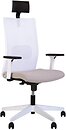 Фото Nowy Styl Air R HR Net Lum white ST PL71 тканина