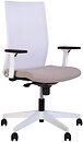 Фото Nowy Styl Air R Net white ST PL71 тканина
