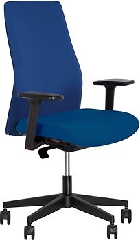 Фото Nowy Styl Solo R black (ABS) SFB PL70 тканина