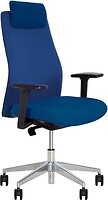 Фото Nowy Styl Solo R HR steel (ABS) SFB AL70 тканина