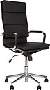 Фото Nowy Styl Slim HB Tilt CHR64 шкірзам